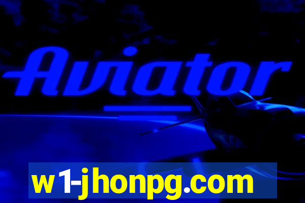 w1-jhonpg.com