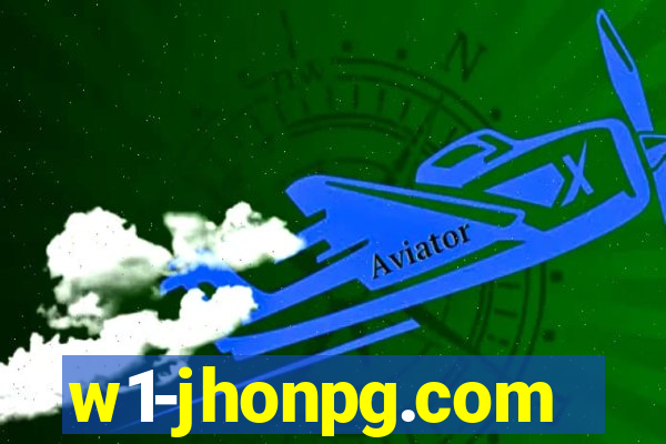 w1-jhonpg.com