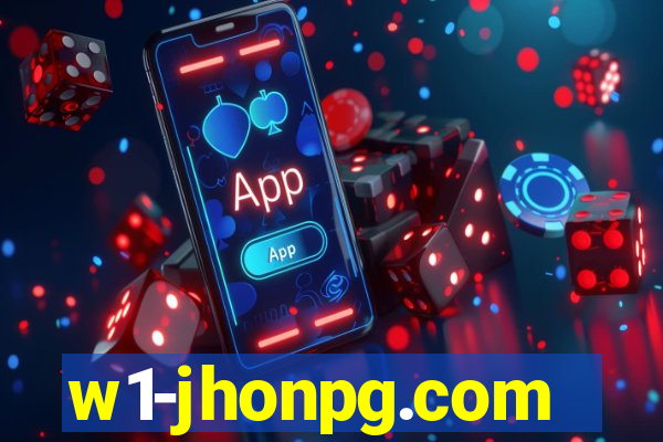 w1-jhonpg.com