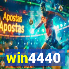 win4440
