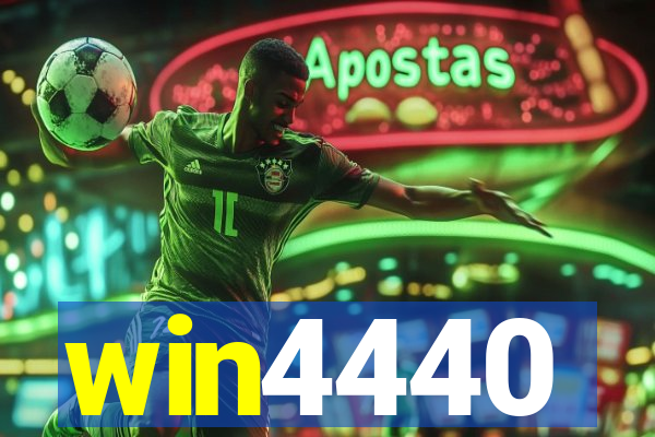 win4440