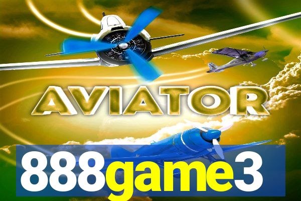 888game3