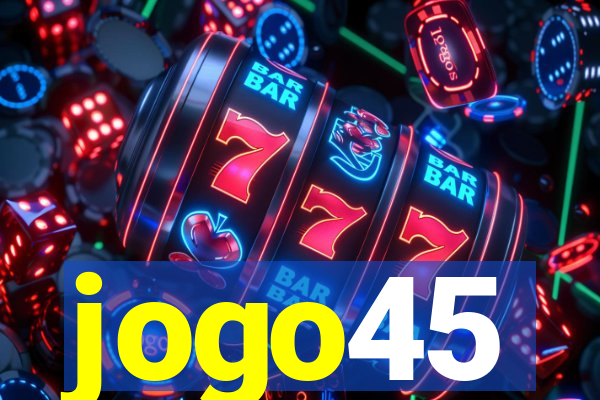 jogo45