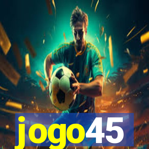 jogo45