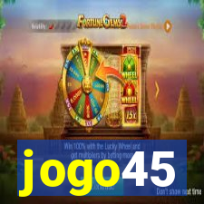 jogo45
