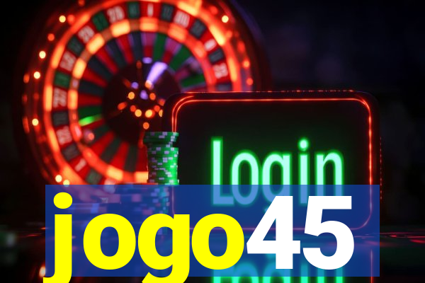 jogo45
