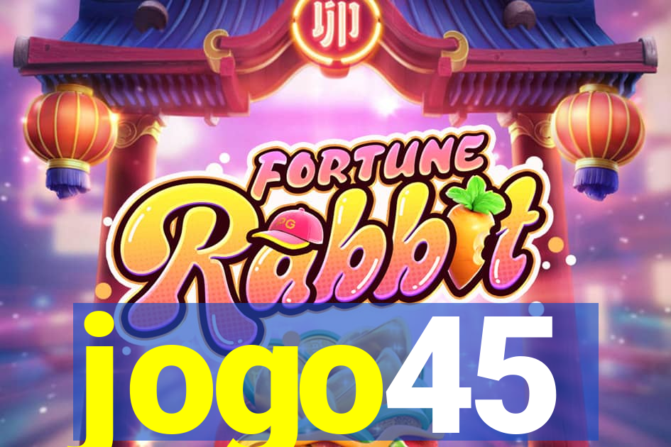 jogo45
