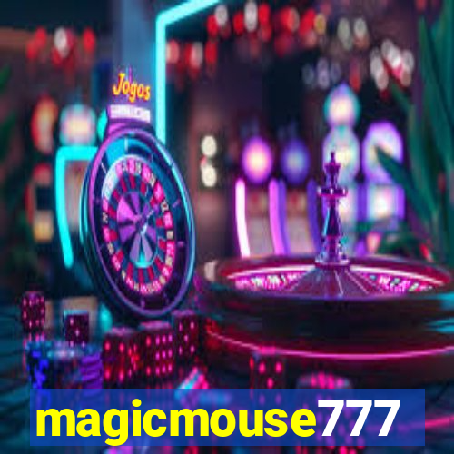 magicmouse777