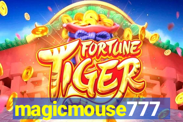 magicmouse777