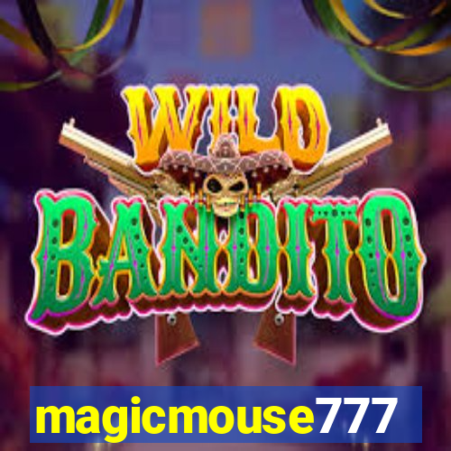 magicmouse777