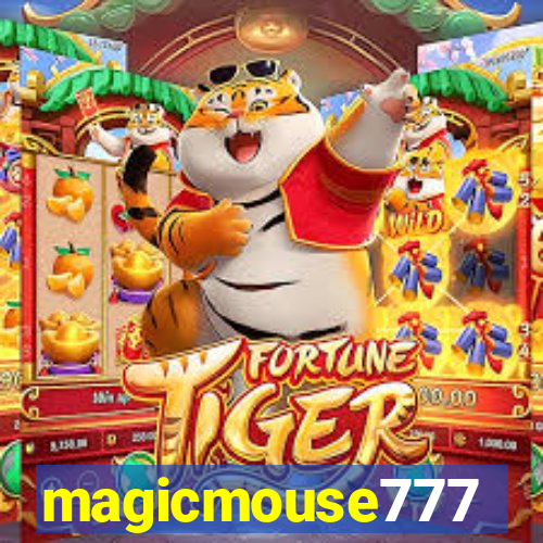 magicmouse777