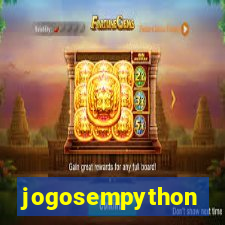jogosempython