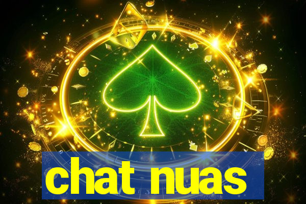 chat nuas