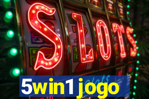 5win1 jogo