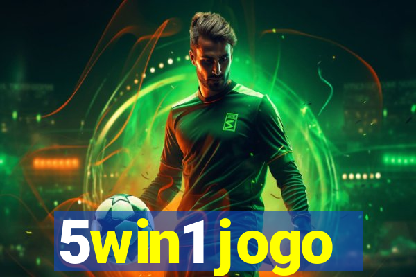 5win1 jogo