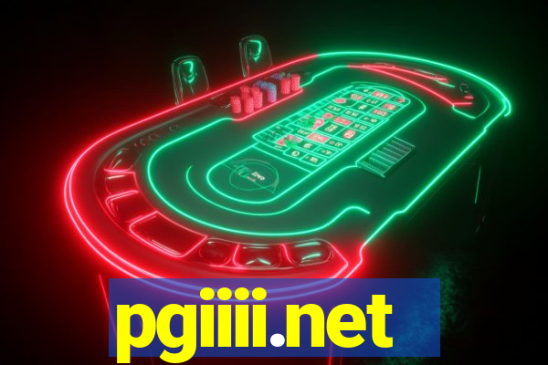 pgiiii.net