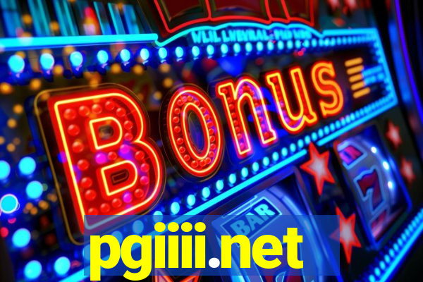 pgiiii.net