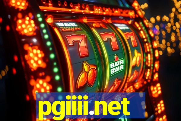 pgiiii.net