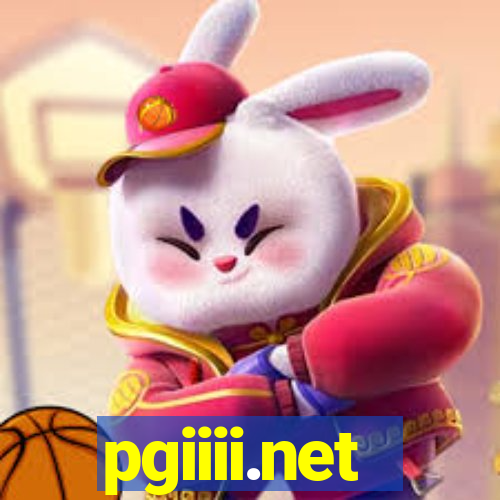 pgiiii.net