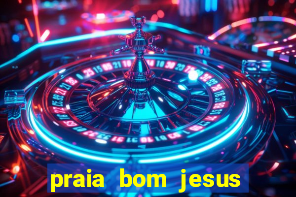praia bom jesus dos pobres bahia