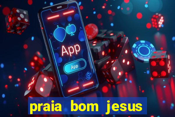 praia bom jesus dos pobres bahia