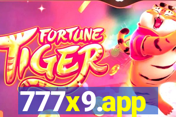 777x9.app