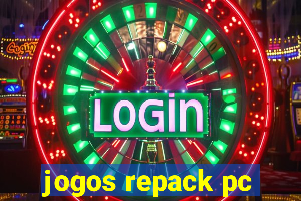 jogos repack pc