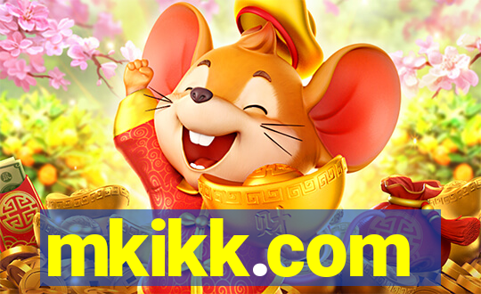 mkikk.com