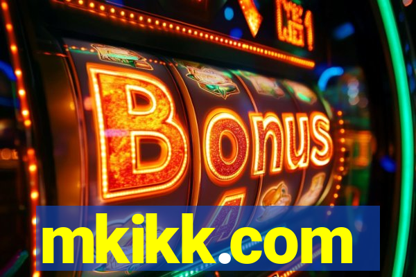 mkikk.com