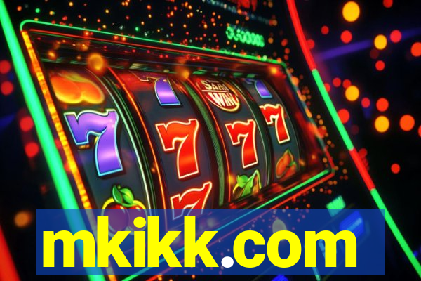 mkikk.com