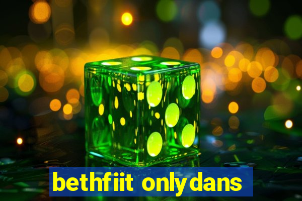 bethfiit onlydans