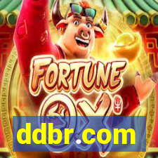 ddbr.com