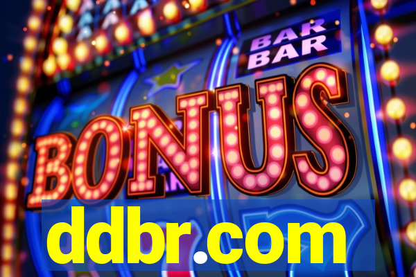 ddbr.com