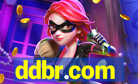 ddbr.com