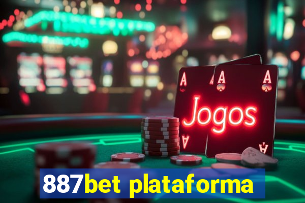 887bet plataforma