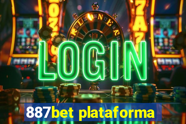 887bet plataforma