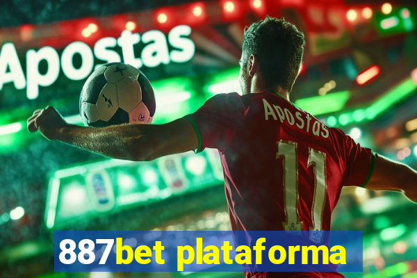 887bet plataforma