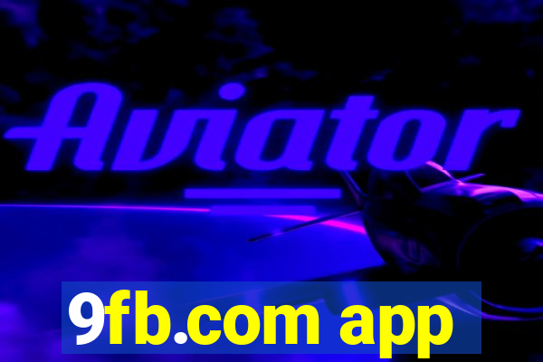 9fb.com app