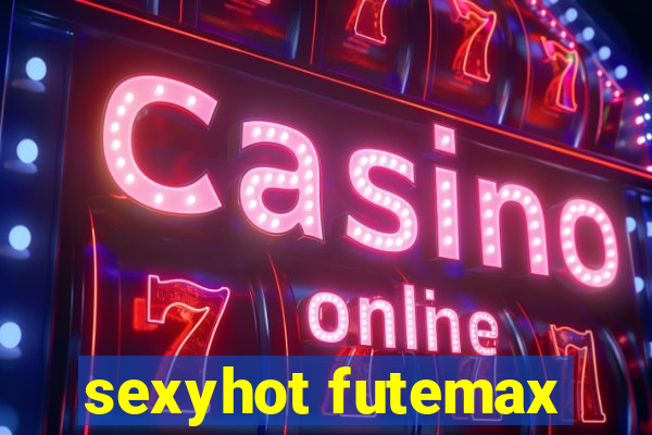 sexyhot futemax