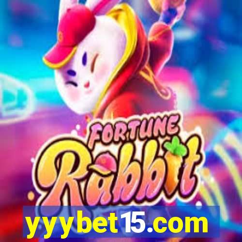 yyybet15.com