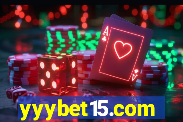 yyybet15.com