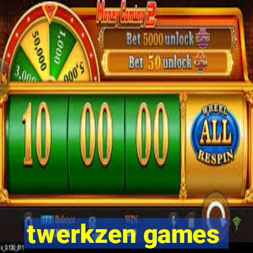 twerkzen games