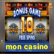 mon casino
