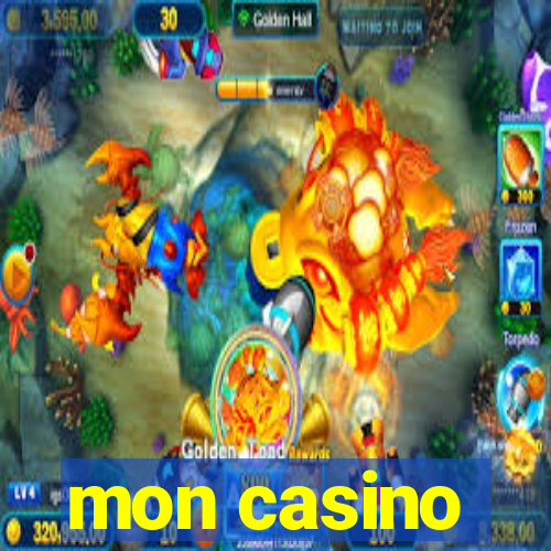 mon casino