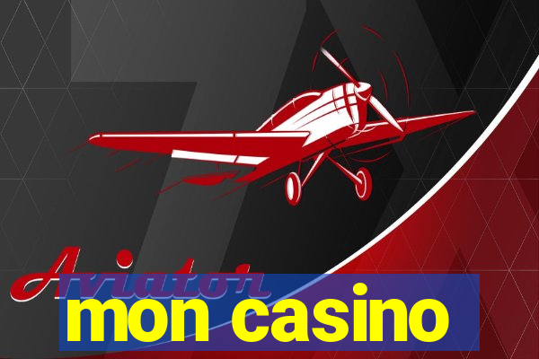mon casino