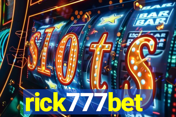 rick777bet