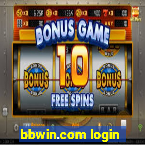 bbwin.com login