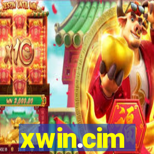xwin.cim
