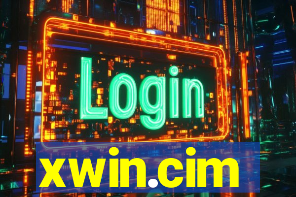 xwin.cim