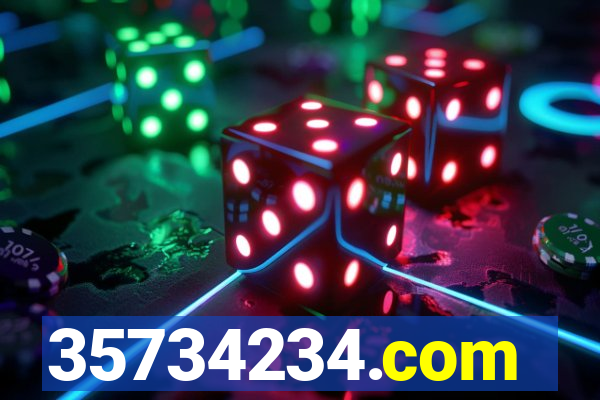 35734234.com